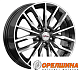 iFree  Миконос  6x16  4x100  ЕТ45  54,1  Блэк Джек
